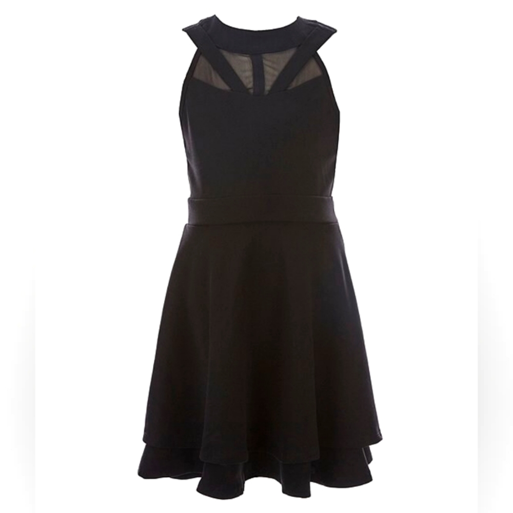 Nickie lew girls dress Size 10 #1